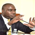 Musasizi disagrees with youth petition against merger of interest groups
