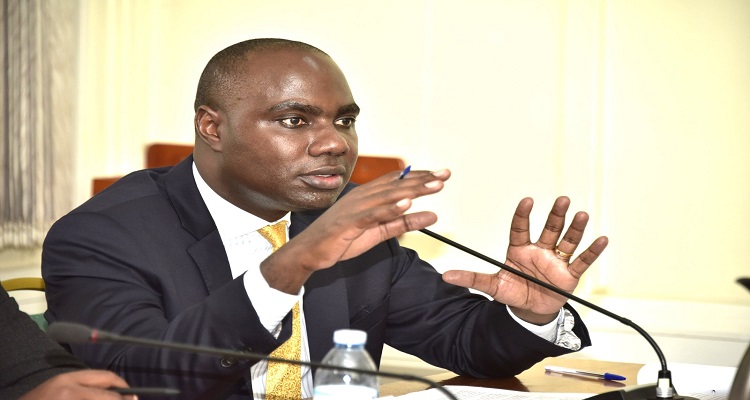 Musasizi disagrees with youth petition against merger of interest groups