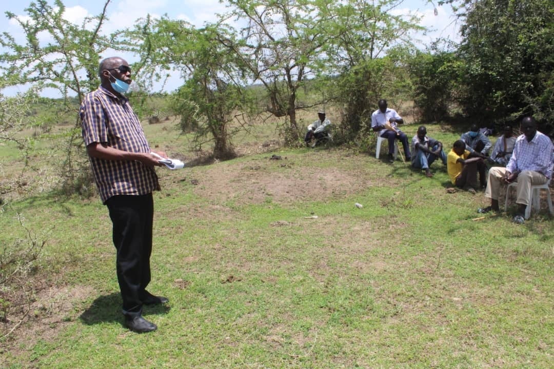Leadership Conflicts Hinder Service Quality in Ugandan Districts