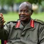 Elderly Woman Appeals to President in Land Dispute