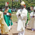 Museveni's Praise for the Church's Role in Development