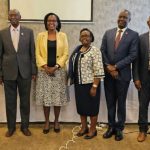 Tumusiime Mutebile Foundation Promotes Conservation with Tree Donations