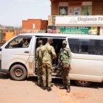 NUP Leaders Arrested After Independence Day Announcement 1