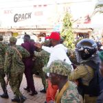 NUP Leaders Arrested After Independence Day Announcement