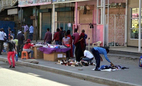 concerns arise over sewage contaminated cooking oil in nairobi