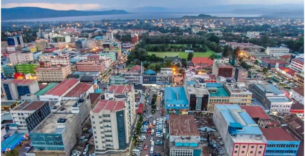 Nakuru