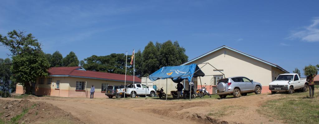 Namisindwa Town