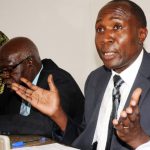 Nandala Mafabi - FDC Secretary-General Warns Katonga Group Against Party Headquarters Takeover