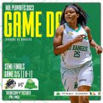 National Basketball League Uganda - KIU Rangers Aim for Second Victory in Semifinal Battle with JT Lady Jaguars