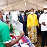 National Council for Higher Education Marks Two Decades