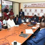 National Private Educational Institutions Association - Private Schools Agree to Follow National Calendar for Term Opening and Closure