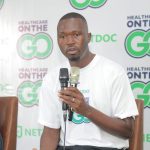Net Doc Telemedicine in Uganda