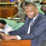 Hon. Martin Mugarra, the Minister of State for Tourism, Wildlife, and Antiquities - New Booking System to Tackle Gorilla Permit Fraud Unveiled in Uganda