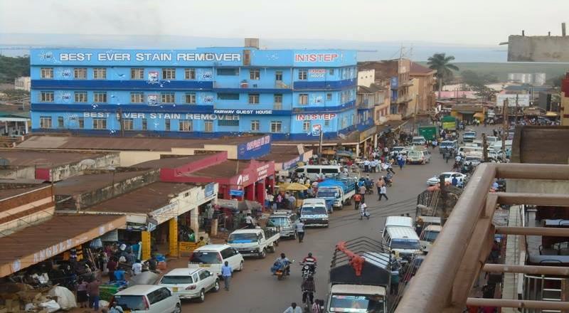 Mosquito Net Shortage Affects Hundreds in Jinja City