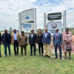 New Uganda Rwanda Border Post Opens for Easier Travel and Trade
