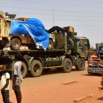 Niger military rulers order UN official out within 72 hours 1