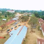 Renewed Hope: Nyapea College Transformed with Modern Classroom Blocks