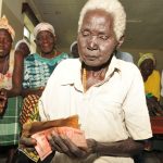 Older Persons Advocate for SAGE Program Reforms