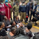 Opposition Female MPs Seek Accountability for Alleged Police Brutality