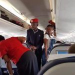 Opposition Leader Bobi Wine Was Removed from Rwanda Plane at Entebbe Airport