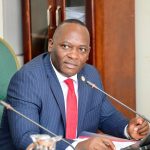 Opposition Leader Questions Mandatory COVID Tests for Presidential Meetings