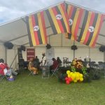Outreach Services to the Ugandan Community in East London