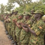 Over 460 LDU Personnel Complete Refresher Course