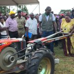 PM Orders Extension Staff to Assist Farmers in the Fields, Not Offices