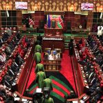 Parliament Questions Labour PS on Unapproved Expenditure of Ksh244 Million