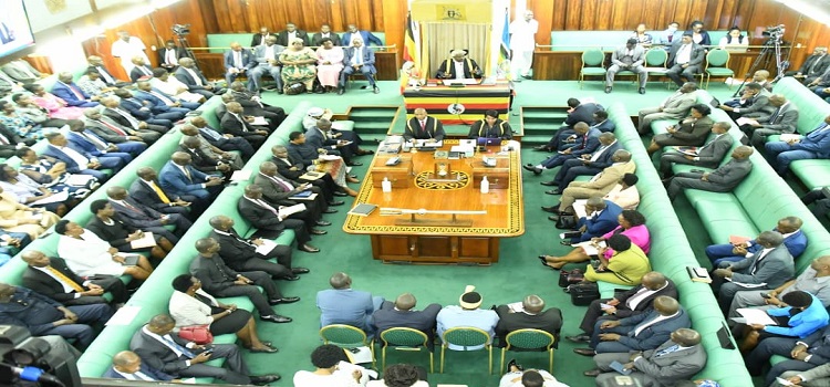 MPs Urge Government to Safeguard AFCON Against Corruption
