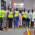 Parliament and URA Officials Examine Nile Breweries' Tax Compliance