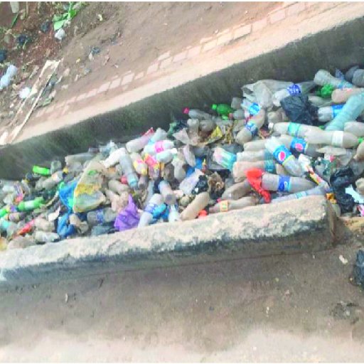 Uganda Government Pushes for Single-Use Plastics Ban Amidst Global Efforts
