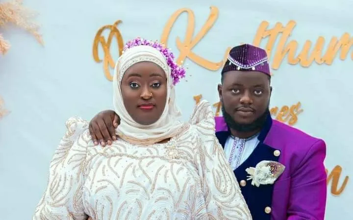 Police Detain Dr. Kulthum Muzaata's Husband over Threatening Incident