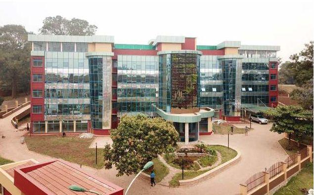 Police Misuse of Fire Hydrants Drains NWSC Resources