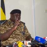 Kampala Police Seek Fugitive in Connection with Stepson's Death