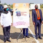 President Museveni Calls for Clear Career Advancement Scheme for Teachers