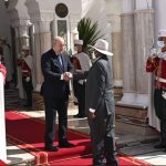 President Museveni Welcomes Algerian Investors to Boost Trade