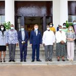 Uganda to Host NAM and G77 + China Conferences in 2024