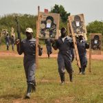 Private Security Industry Protests Government Favoritism Towards UPDF Owned Business