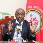 Promoting Ugandan Literature Encouraged by Principal Judge