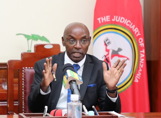 Promoting Ugandan Literature Encouraged by Principal Judge