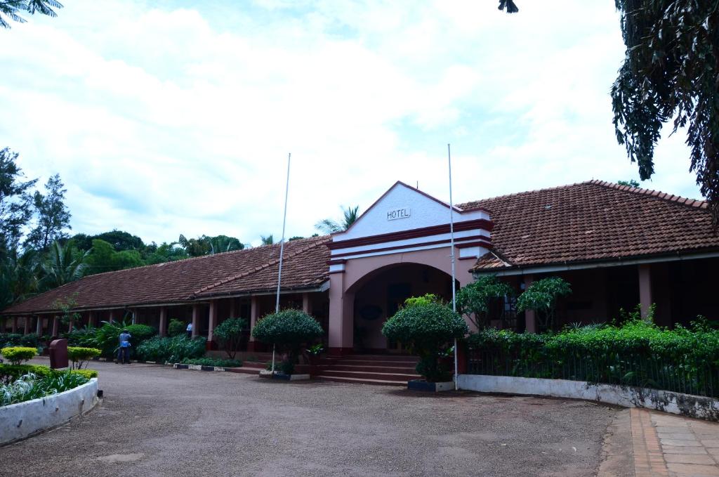 Property Worth Millions in Ruins as Historic 100 Year Masindi Hotel Faces Devastation