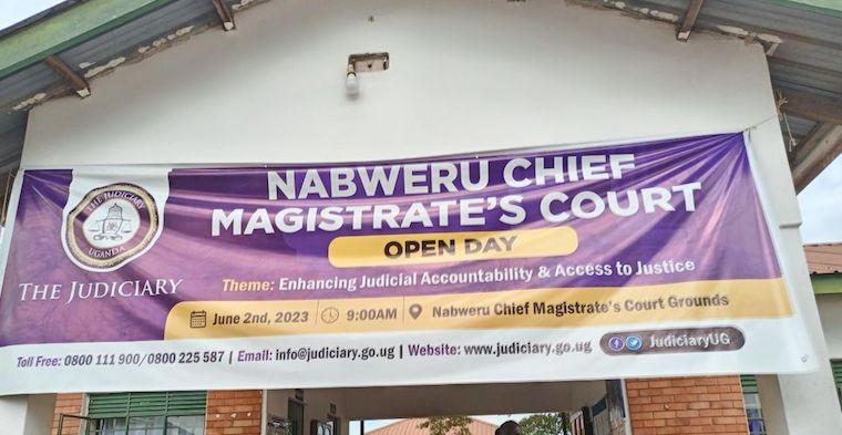 Prosecutor Receives 10 Year Ban and 7 Million Shillings Fine for Taking Sh200,000 Bribe