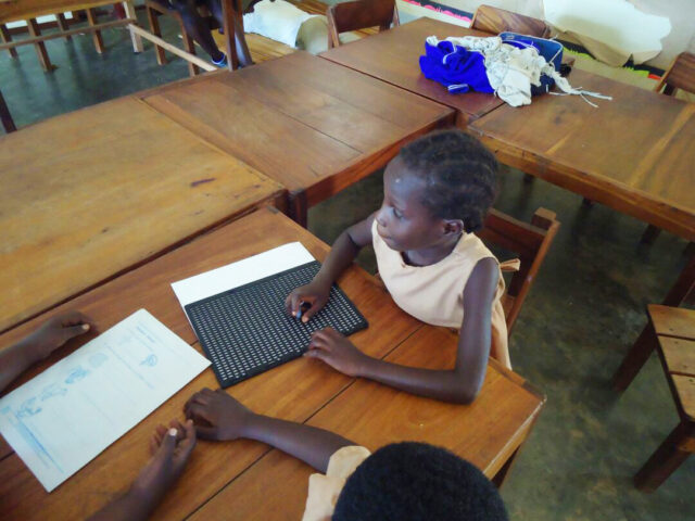 Push for Disability-Tailored Assessments Strengthens