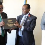 Push for Simplified Registration System in Uganda