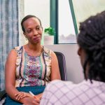 Rapport Counseling Director Advises Parliament Staff on Wellness and Productivity