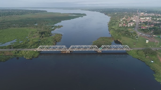 Relief for Pakwach Villages as Piped Water Alleviates Cholera Risk