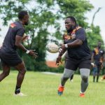 Rugby Cranes Triumph Over Zambia 30 8 in Victoria Cup Clash