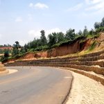 Rukungiri – Kihihi road