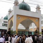 School Book Recall in Kenya Following Muslim Uproar